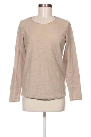 Damen Shirt Smog, Größe XS, Farbe Beige, Preis 2,25 €