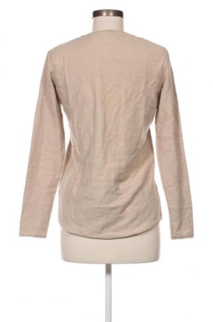 Damen Shirt Smog, Größe XS, Farbe Beige, Preis 2,25 €