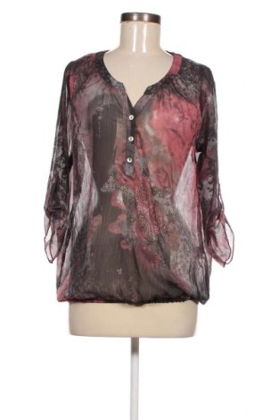 Γυναικεία μπλούζα So Soire, Μέγεθος S, Χρώμα Πολύχρωμο, Τιμή 3,53 €