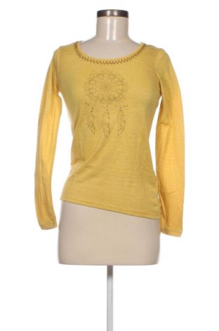 Damen Shirt So Soon, Größe XXS, Farbe Gelb, Preis € 5,43