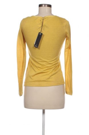Damen Shirt So Soon, Größe XXS, Farbe Gelb, Preis 4,31 €
