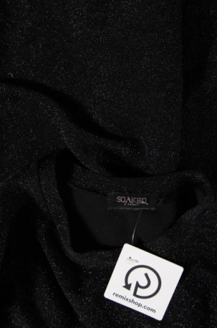 Bluză de femei Soaked In Luxury, Mărime M, Culoare Negru, Preț 14,54 Lei