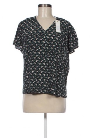 Γυναικεία μπλούζα Someday., Μέγεθος S, Χρώμα Πολύχρωμο, Τιμή 5,94 €