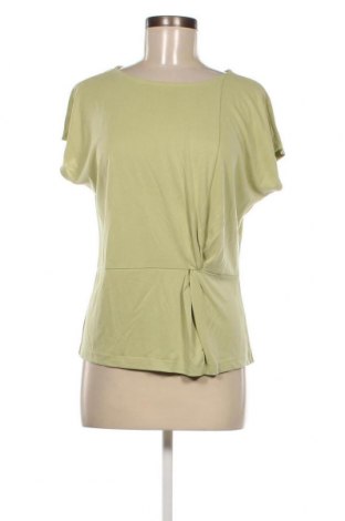 Дамска блуза Someday., Размер S, Цвят Зелен, Цена 10,08 лв.