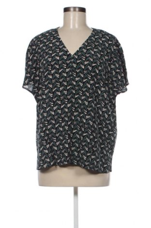 Γυναικεία μπλούζα Someday., Μέγεθος M, Χρώμα Πολύχρωμο, Τιμή 5,94 €