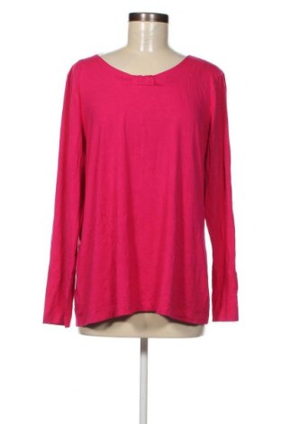 Damen Shirt Sommermann, Größe XL, Farbe Rosa, Preis 8,85 €
