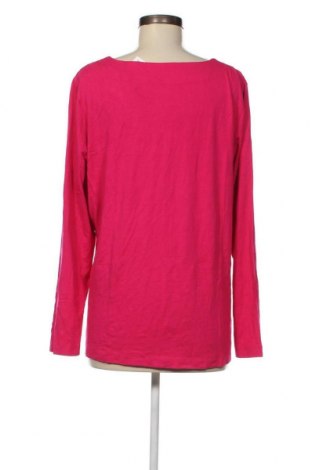 Γυναικεία μπλούζα Sommermann, Μέγεθος XL, Χρώμα Ρόζ , Τιμή 7,87 €