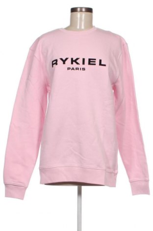 Γυναικεία μπλούζα Sonia Rykiel, Μέγεθος XL, Χρώμα Ρόζ , Τιμή 75,97 €