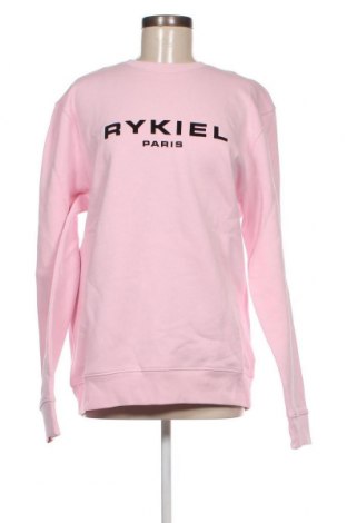 Дамска блуза Sonia Rykiel, Размер XL, Цвят Розов, Цена 115,60 лв.