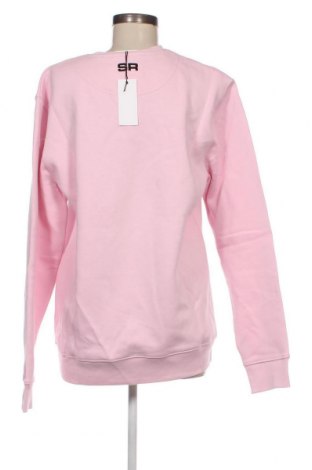 Γυναικεία μπλούζα Sonia Rykiel, Μέγεθος XL, Χρώμα Ρόζ , Τιμή 62,57 €