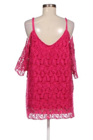 Damen Shirt Soon, Größe XXL, Farbe Rosa, Preis € 15,31