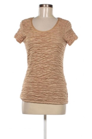 Γυναικεία μπλούζα Soon, Μέγεθος M, Χρώμα  Μπέζ, Τιμή 3,53 €