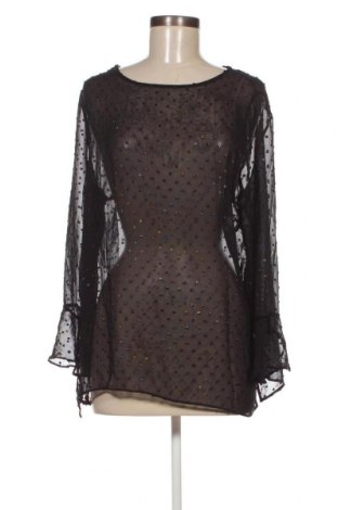 Γυναικεία μπλούζα Soon, Μέγεθος L, Χρώμα Μαύρο, Τιμή 2,70 €