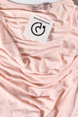 Γυναικεία μπλούζα Sophia, Μέγεθος L, Χρώμα Ρόζ , Τιμή 3,17 €