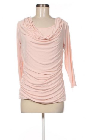 Дамска блуза Sophia, Размер L, Цвят Розов, Цена 4,56 лв.