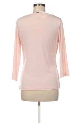 Дамска блуза Sophia, Размер L, Цвят Розов, Цена 4,56 лв.