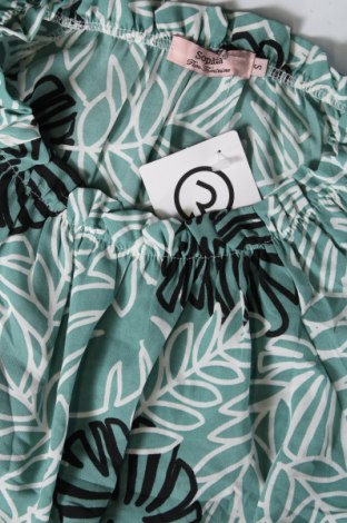 Γυναικεία μπλούζα Sophia, Μέγεθος S, Χρώμα Πολύχρωμο, Τιμή 3,17 €