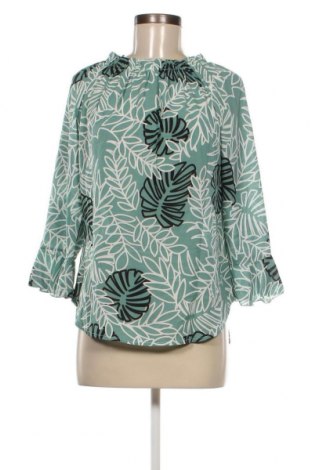 Дамска блуза Sophia, Размер S, Цвят Многоцветен, Цена 4,18 лв.