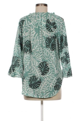 Дамска блуза Sophia, Размер S, Цвят Многоцветен, Цена 4,56 лв.