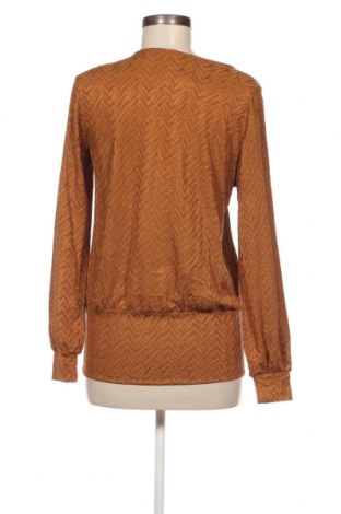 Дамска блуза Sophia Perla, Размер S, Цвят Бежов, Цена 4,37 лв.