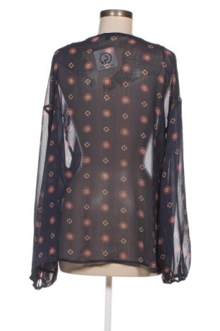 Γυναικεία μπλούζα Sora, Μέγεθος XL, Χρώμα Μπλέ, Τιμή 2,23 €