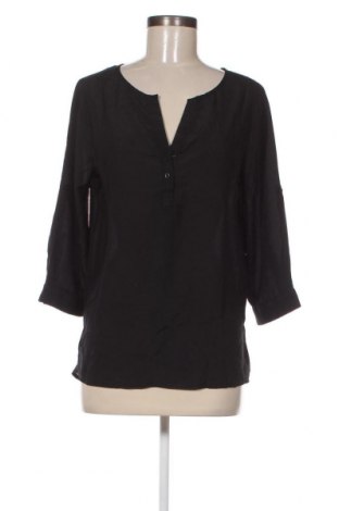 Дамска блуза Sora, Размер M, Цвят Черен, Цена 4,56 лв.