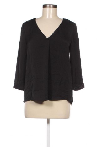 Γυναικεία μπλούζα Sora, Μέγεθος S, Χρώμα Μαύρο, Τιμή 2,47 €