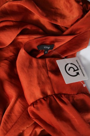 Γυναικεία μπλούζα Sora, Μέγεθος M, Χρώμα Κόκκινο, Τιμή 4,11 €
