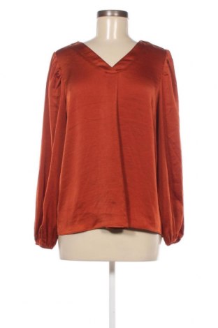 Дамска блуза Sora, Размер M, Цвят Червен, Цена 5,70 лв.
