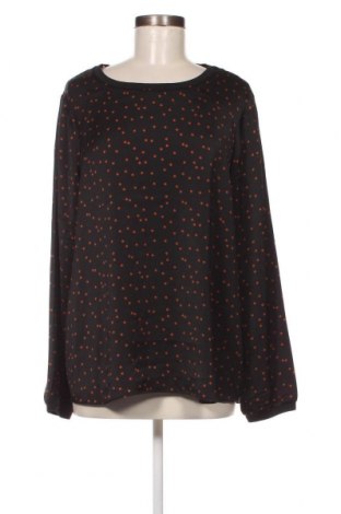 Γυναικεία μπλούζα Sora, Μέγεθος L, Χρώμα Μαύρο, Τιμή 3,76 €