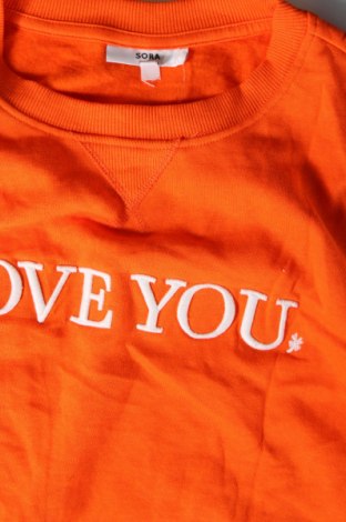 Damen Shirt Sora, Größe XS, Farbe Orange, Preis 3,04 €