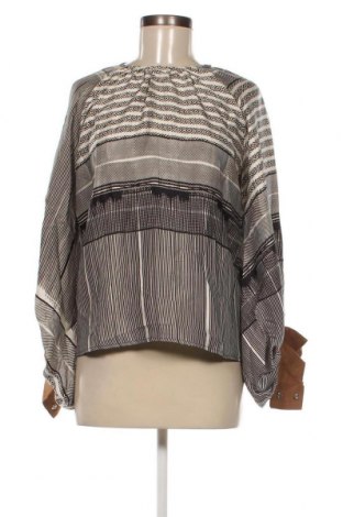 Γυναικεία μπλούζα Souvenir, Μέγεθος L, Χρώμα Πολύχρωμο, Τιμή 15,70 €