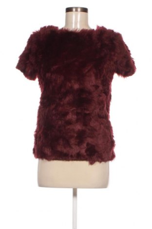 Дамска блуза Souvenir Clubbing, Размер M, Цвят Червен, Цена 13,50 лв.