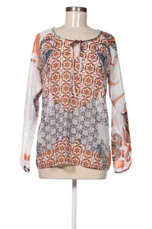 Дамска блуза Soya Concept, Размер S, Цвят Многоцветен, Цена 3,36 лв.