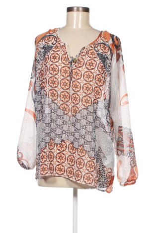 Дамска блуза Soya Concept, Размер L, Цвят Многоцветен, Цена 6,72 лв.
