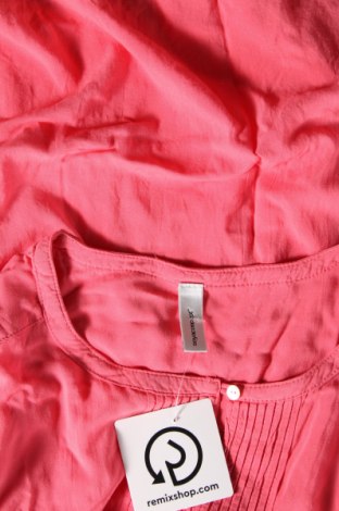 Γυναικεία μπλούζα Soya Concept, Μέγεθος S, Χρώμα Ρόζ , Τιμή 22,94 €
