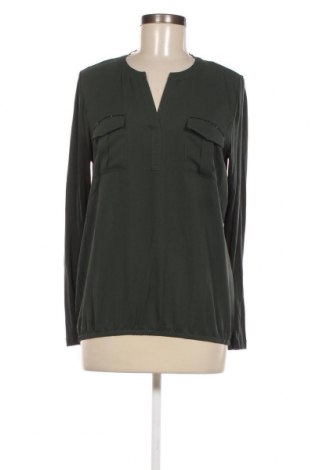 Дамска блуза Soya Concept, Размер S, Цвят Зелен, Цена 4,80 лв.
