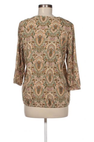 Дамска блуза Soya Concept, Размер M, Цвят Многоцветен, Цена 5,28 лв.
