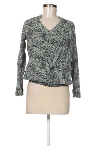 Дамска блуза Soya Concept, Размер M, Цвят Син, Цена 7,20 лв.