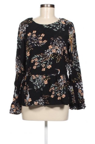 Дамска блуза Soya Concept, Размер M, Цвят Черен, Цена 6,96 лв.