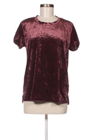 Дамска блуза Soya Concept, Размер L, Цвят Лилав, Цена 4,08 лв.