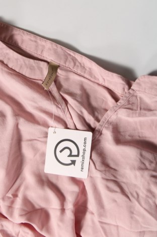Γυναικεία μπλούζα Soya Concept, Μέγεθος M, Χρώμα Ρόζ , Τιμή 3,71 €