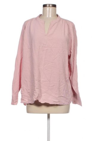 Дамска блуза Soya Concept, Размер M, Цвят Розов, Цена 6,48 лв.
