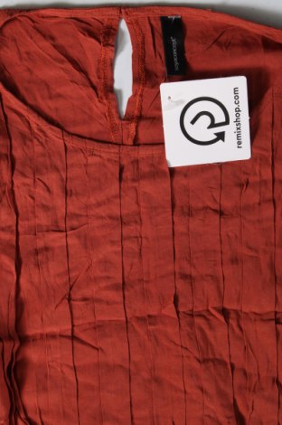 Дамска блуза Soya Concept, Размер S, Цвят Кафяв, Цена 3,84 лв.