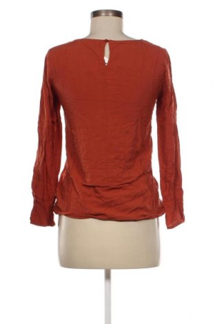 Γυναικεία μπλούζα Soya Concept, Μέγεθος S, Χρώμα Καφέ, Τιμή 2,82 €