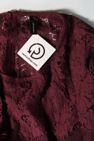 Дамска блуза Soya Concept, Размер L, Цвят Лилав, Цена 4,80 лв.