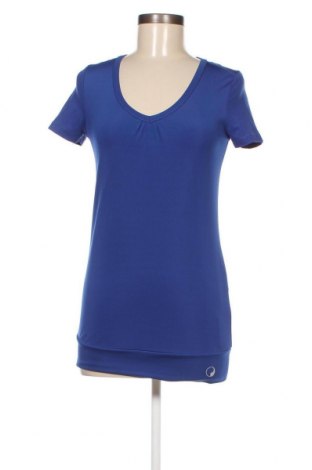 Damen Shirt Sports, Größe S, Farbe Blau, Preis 3,31 €