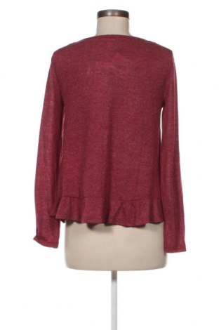 Γυναικεία μπλούζα Springfield, Μέγεθος M, Χρώμα Κόκκινο, Τιμή 5,29 €