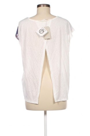 Дамска блуза Springfield, Размер XL, Цвят Бял, Цена 40,00 лв.