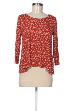Γυναικεία μπλούζα Springfield, Μέγεθος M, Χρώμα Πολύχρωμο, Τιμή 6,40 €